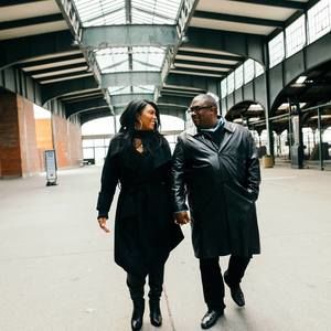 Meet your Posher, Jeffrey